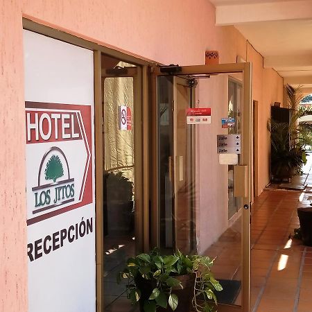 Los Jitos Hotel & Suites San Carlos Nuevo Guaymas Esterno foto
