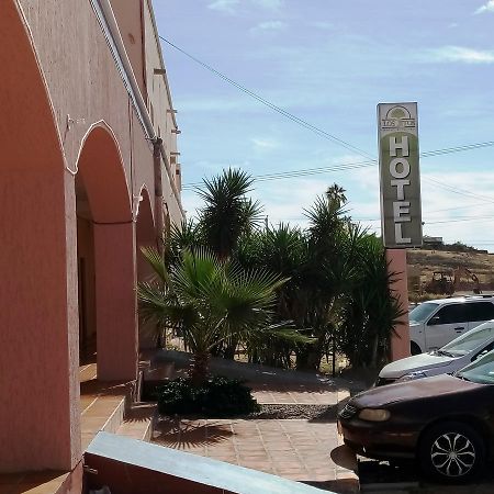 Los Jitos Hotel & Suites San Carlos Nuevo Guaymas Esterno foto
