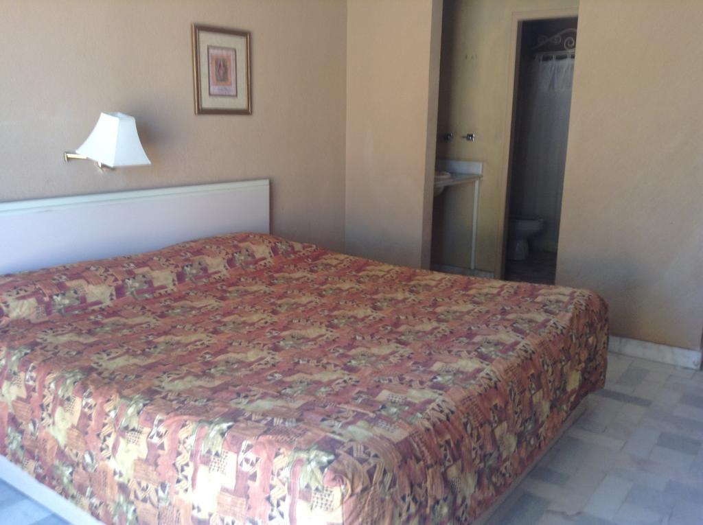 Los Jitos Hotel & Suites San Carlos Nuevo Guaymas Camera foto