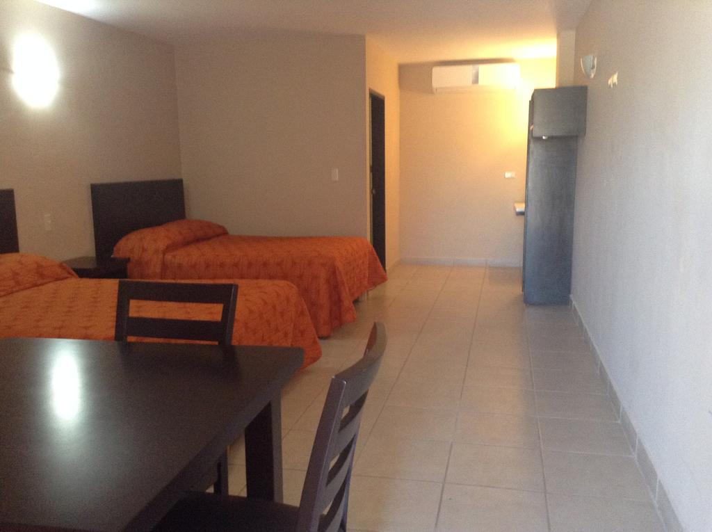 Los Jitos Hotel & Suites San Carlos Nuevo Guaymas Camera foto