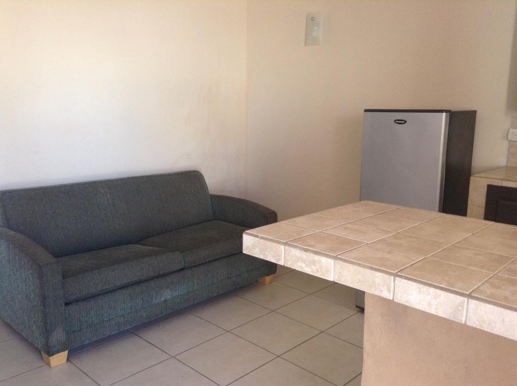 Los Jitos Hotel & Suites San Carlos Nuevo Guaymas Esterno foto