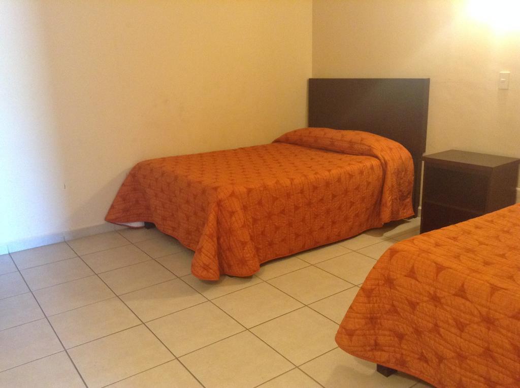 Los Jitos Hotel & Suites San Carlos Nuevo Guaymas Esterno foto