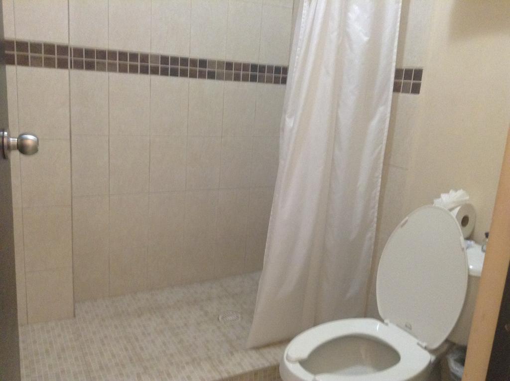 Los Jitos Hotel & Suites San Carlos Nuevo Guaymas Esterno foto