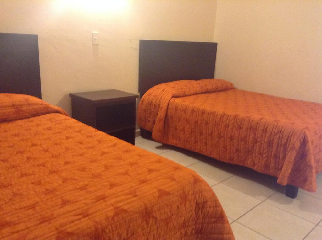 Los Jitos Hotel & Suites San Carlos Nuevo Guaymas Esterno foto