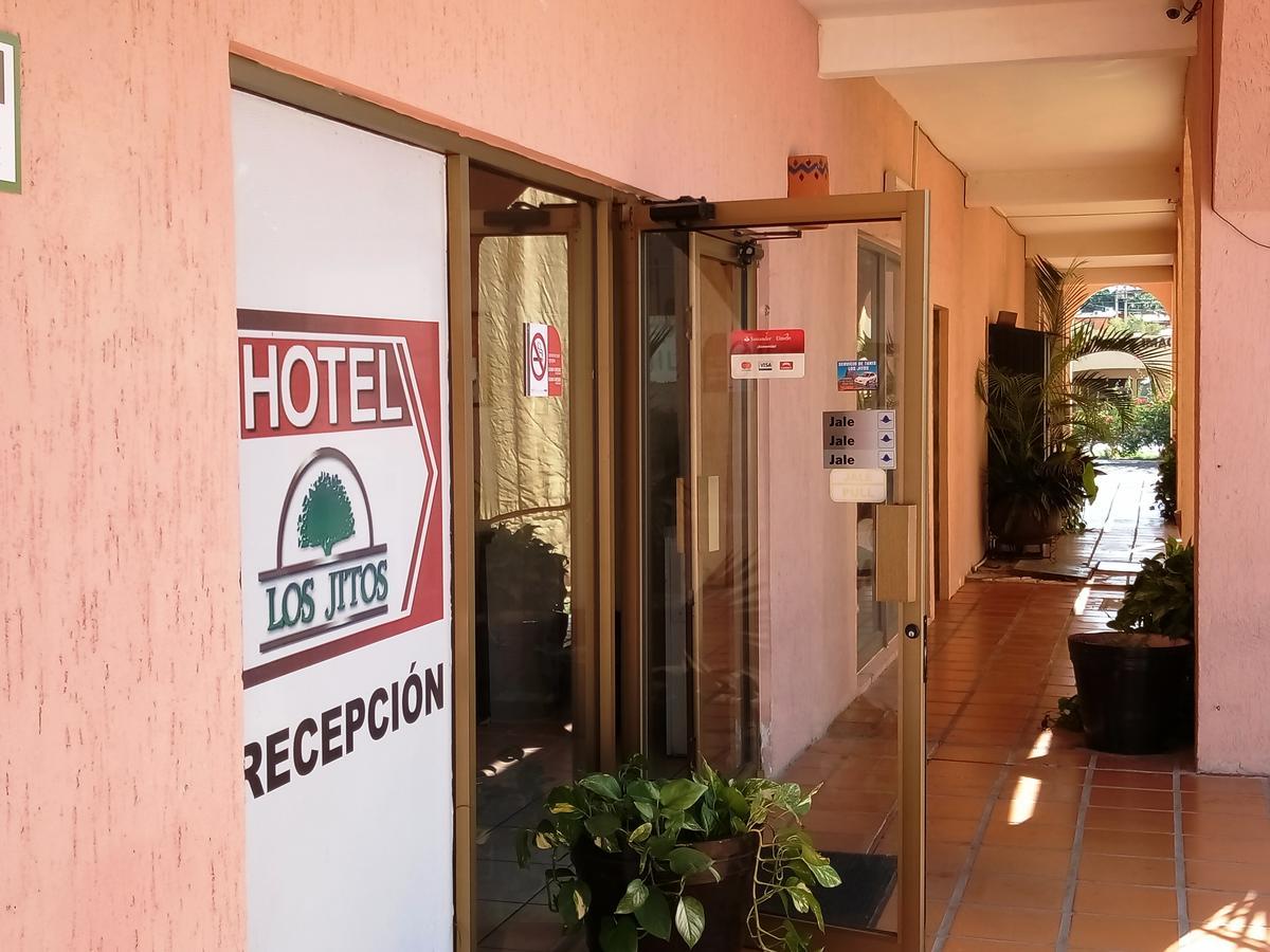Los Jitos Hotel & Suites San Carlos Nuevo Guaymas Esterno foto