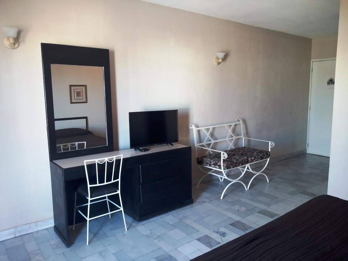 Los Jitos Hotel & Suites San Carlos Nuevo Guaymas Esterno foto