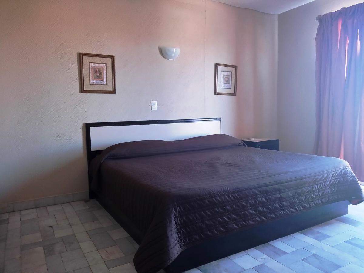 Los Jitos Hotel & Suites San Carlos Nuevo Guaymas Esterno foto