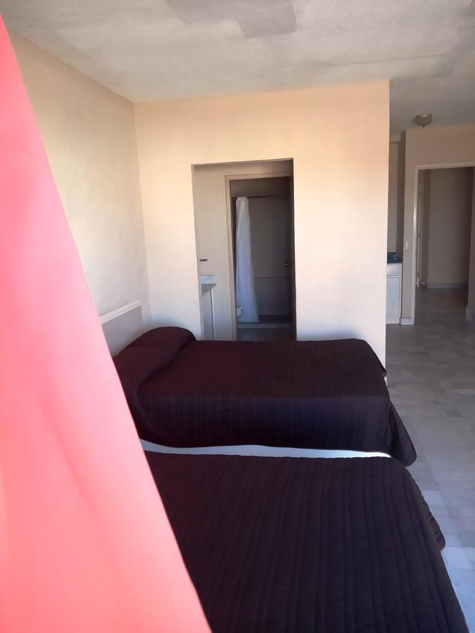 Los Jitos Hotel & Suites San Carlos Nuevo Guaymas Esterno foto