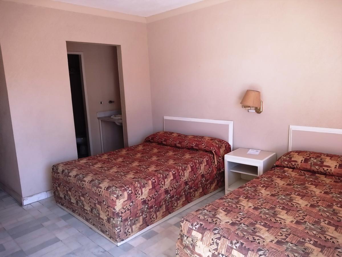Los Jitos Hotel & Suites San Carlos Nuevo Guaymas Esterno foto
