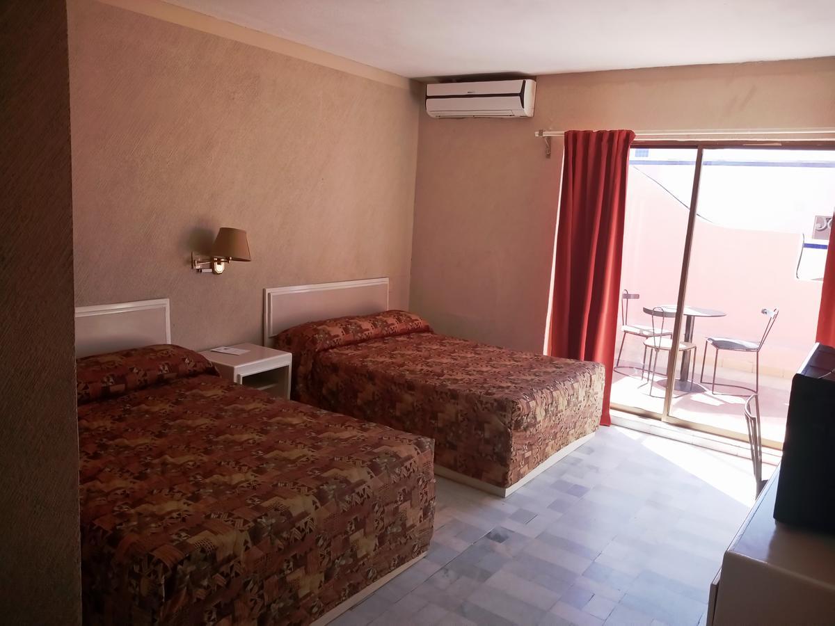 Los Jitos Hotel & Suites San Carlos Nuevo Guaymas Esterno foto