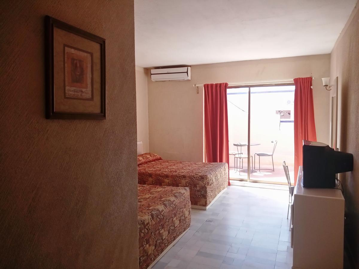 Los Jitos Hotel & Suites San Carlos Nuevo Guaymas Esterno foto