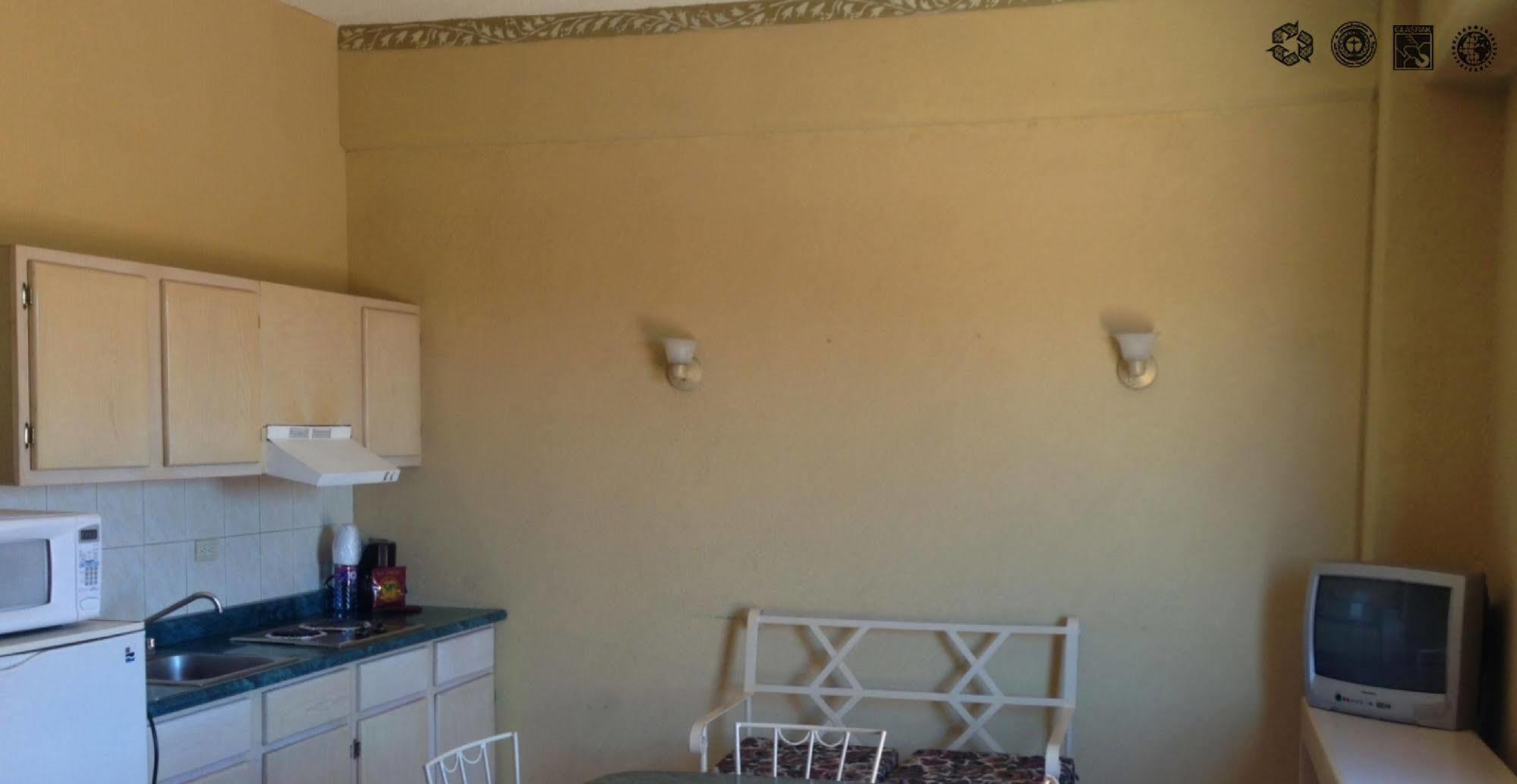 Los Jitos Hotel & Suites San Carlos Nuevo Guaymas Esterno foto