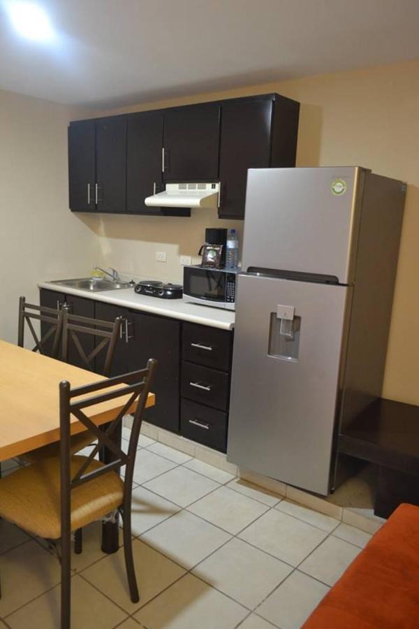 Los Jitos Hotel & Suites San Carlos Nuevo Guaymas Esterno foto