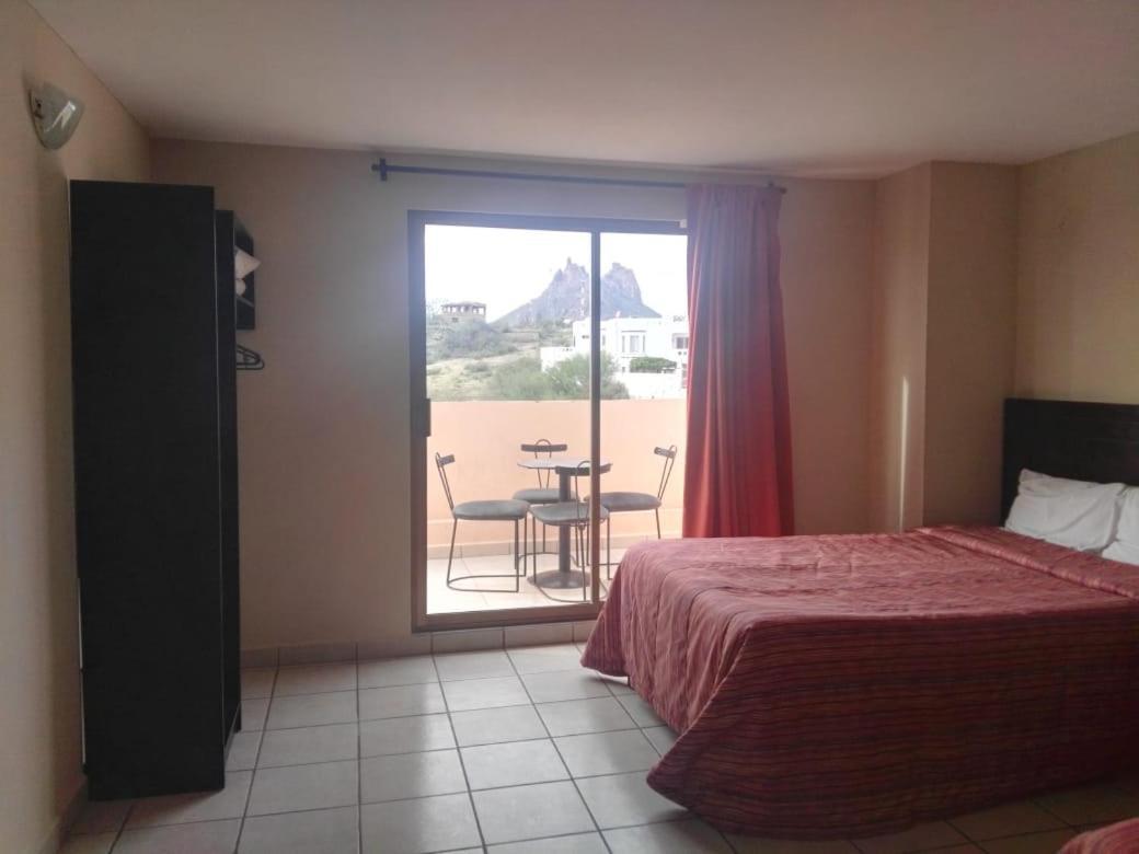 Los Jitos Hotel & Suites San Carlos Nuevo Guaymas Esterno foto
