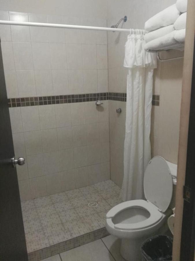 Los Jitos Hotel & Suites San Carlos Nuevo Guaymas Esterno foto